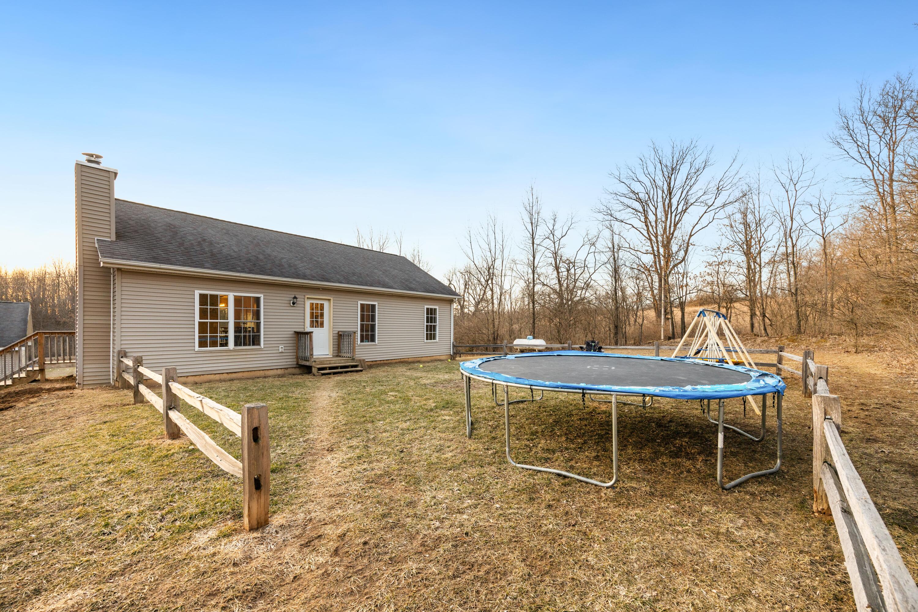 3595 Tygh Road Horton, MI 49246 - Photo 6 of 33 34