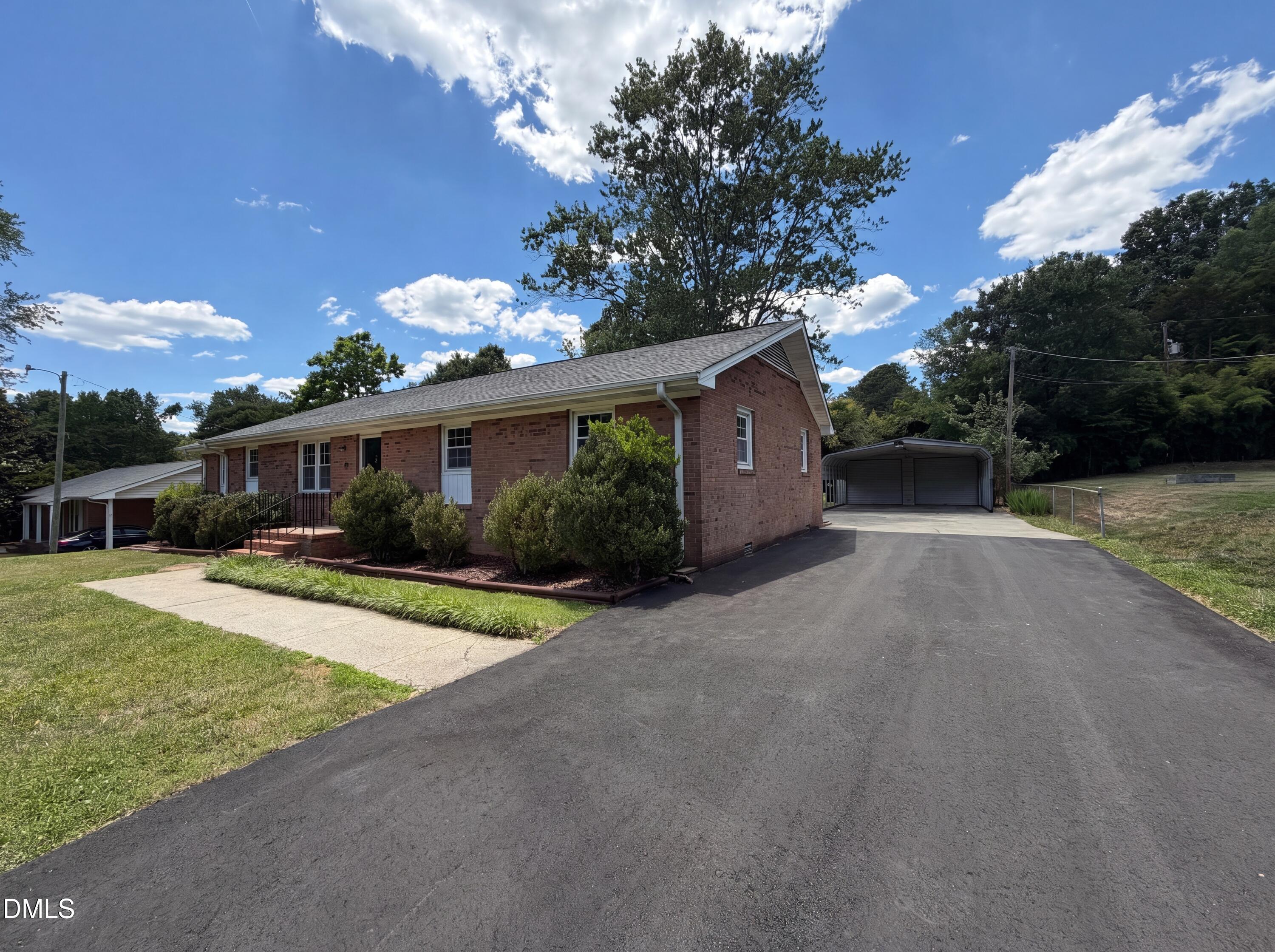 2611 Freemont Road Durham, NC 27705 - Photo 16 of 17