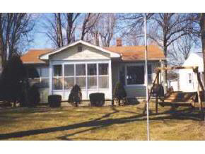 1605 Ewing Road Rochester, IN 46975 - Photo 1 of 1