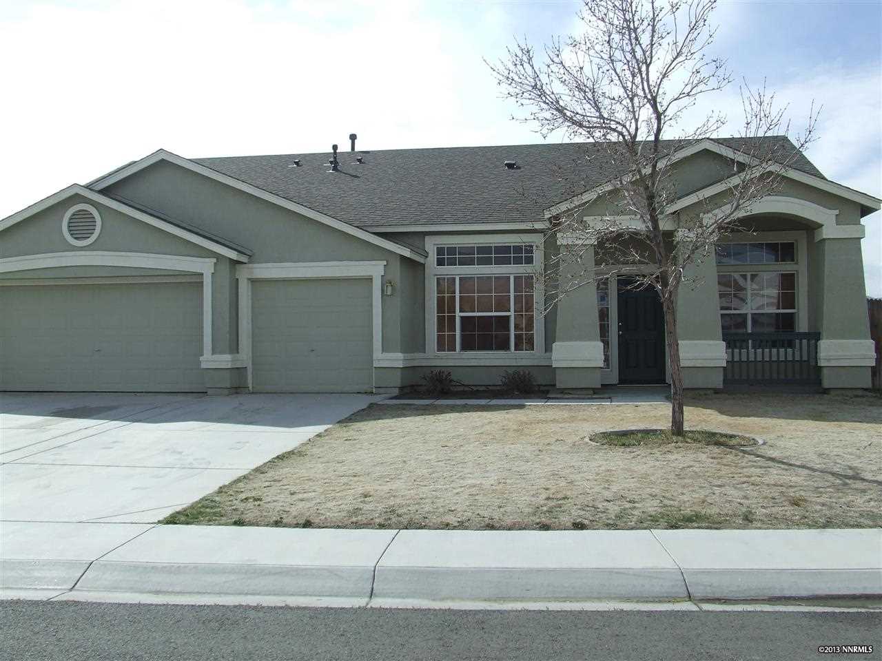 1301 Grassland Road Dayton, NV 89403 - Photo 1 of 1 Photo 1