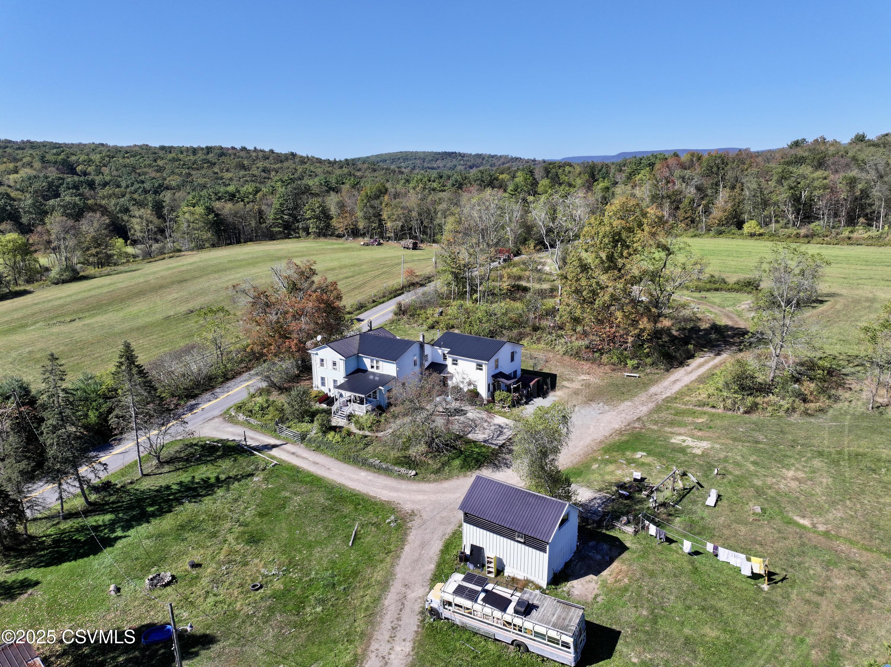 316 Old County Road Benton, PA 17814 - Photo 63 of 78