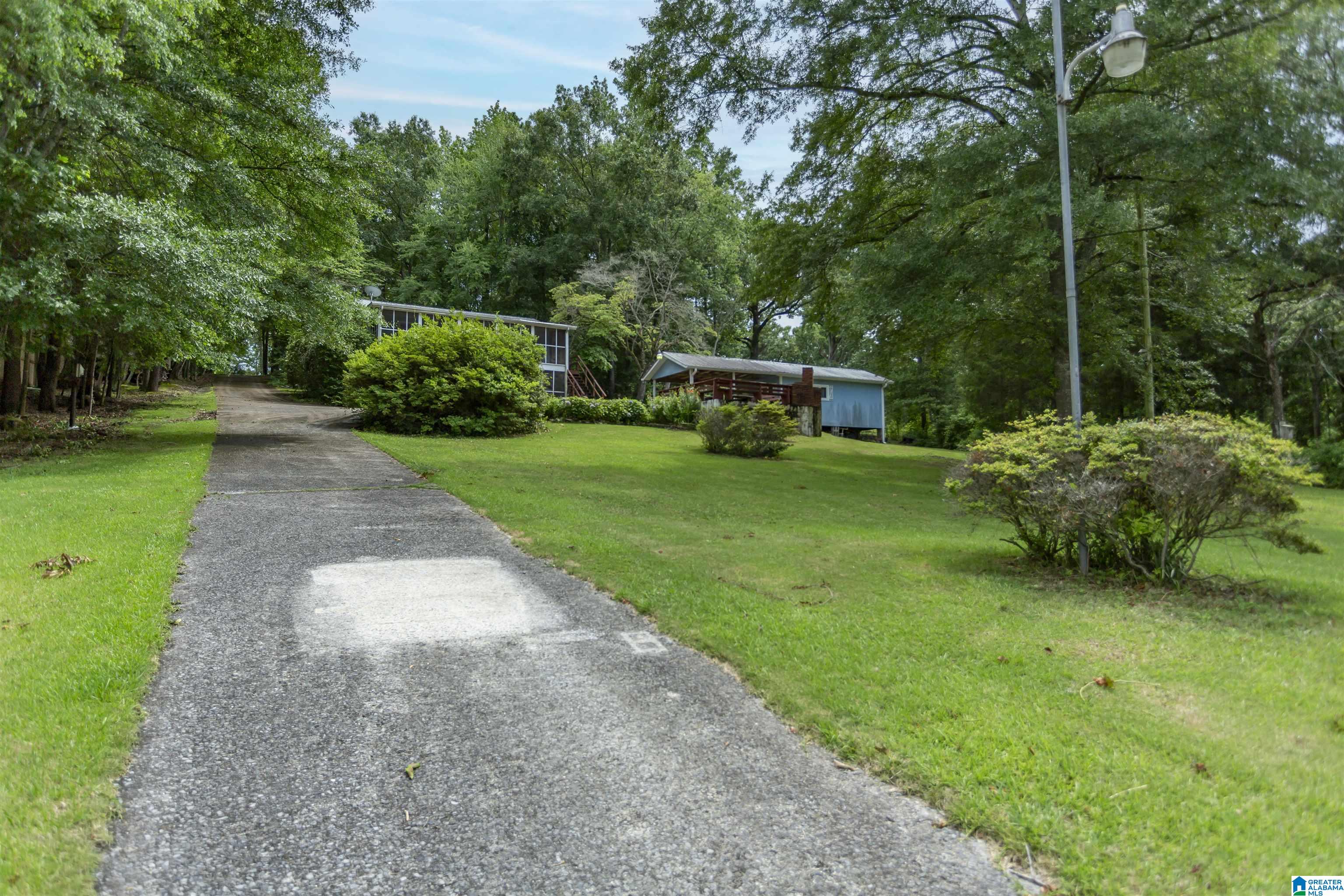 6033 Stemley Road Talladega, AL 35160 - Photo 53 of 85