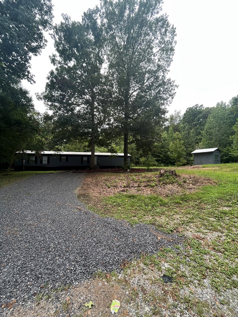 705 Wilson Road Chatsworth, GA 30705 - Photo 12 of 12 Gallery Image 12
