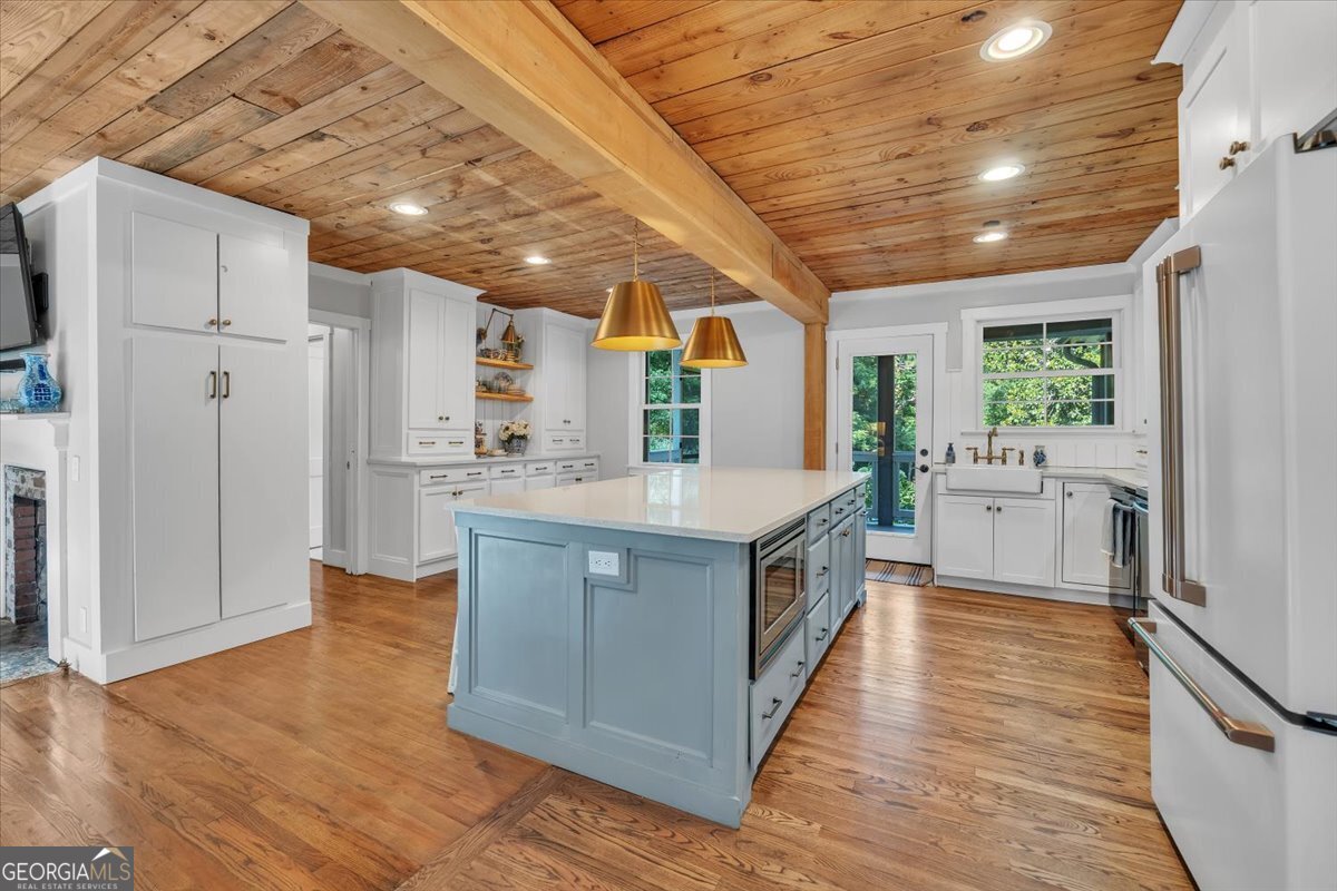 1980 Bostwick Road Madison, GA 30650 - Photo 6 of 58