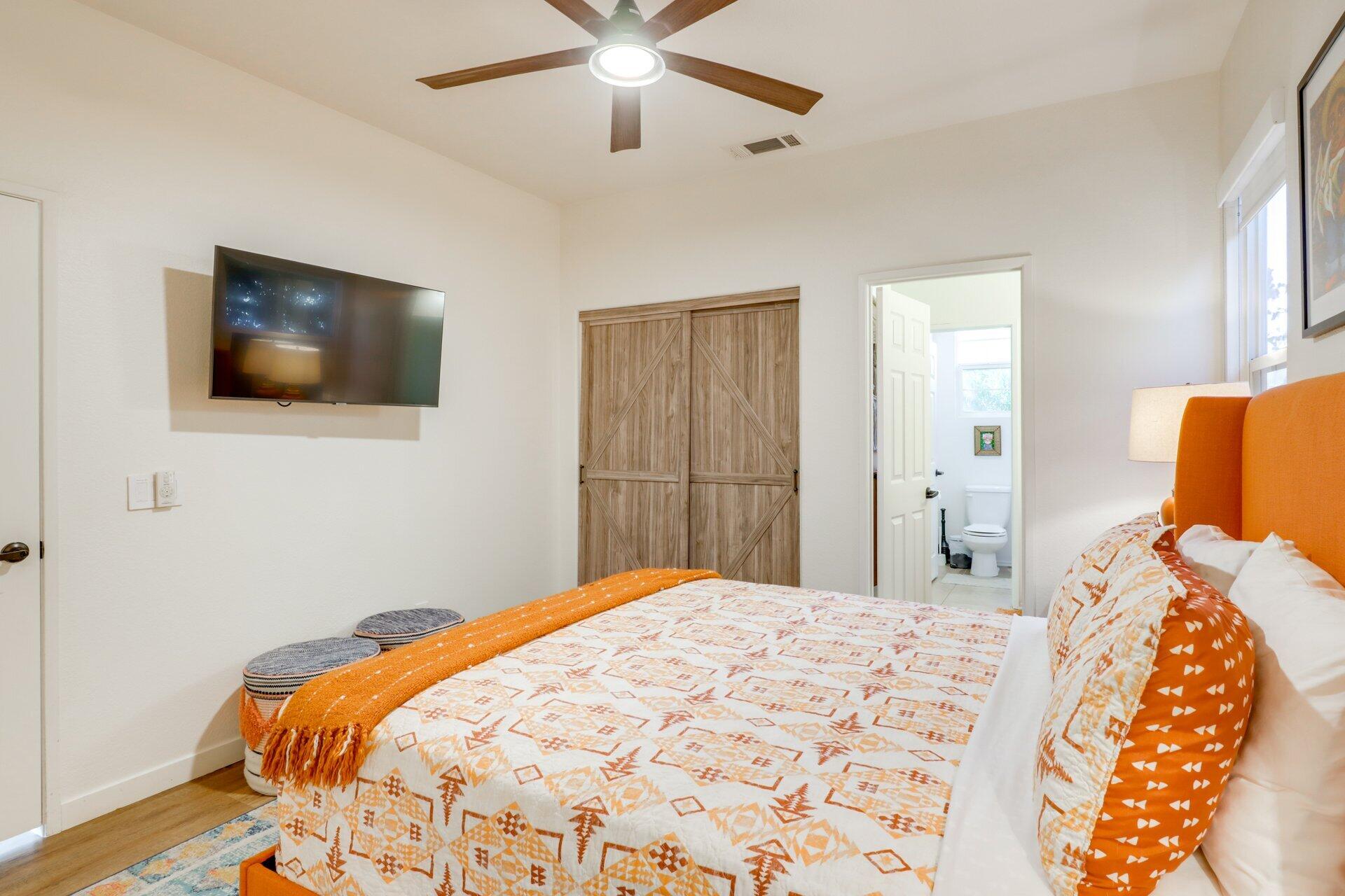 84644 Pavone Way Indio, CA 92203 - Photo 21 of 46 Bedroom