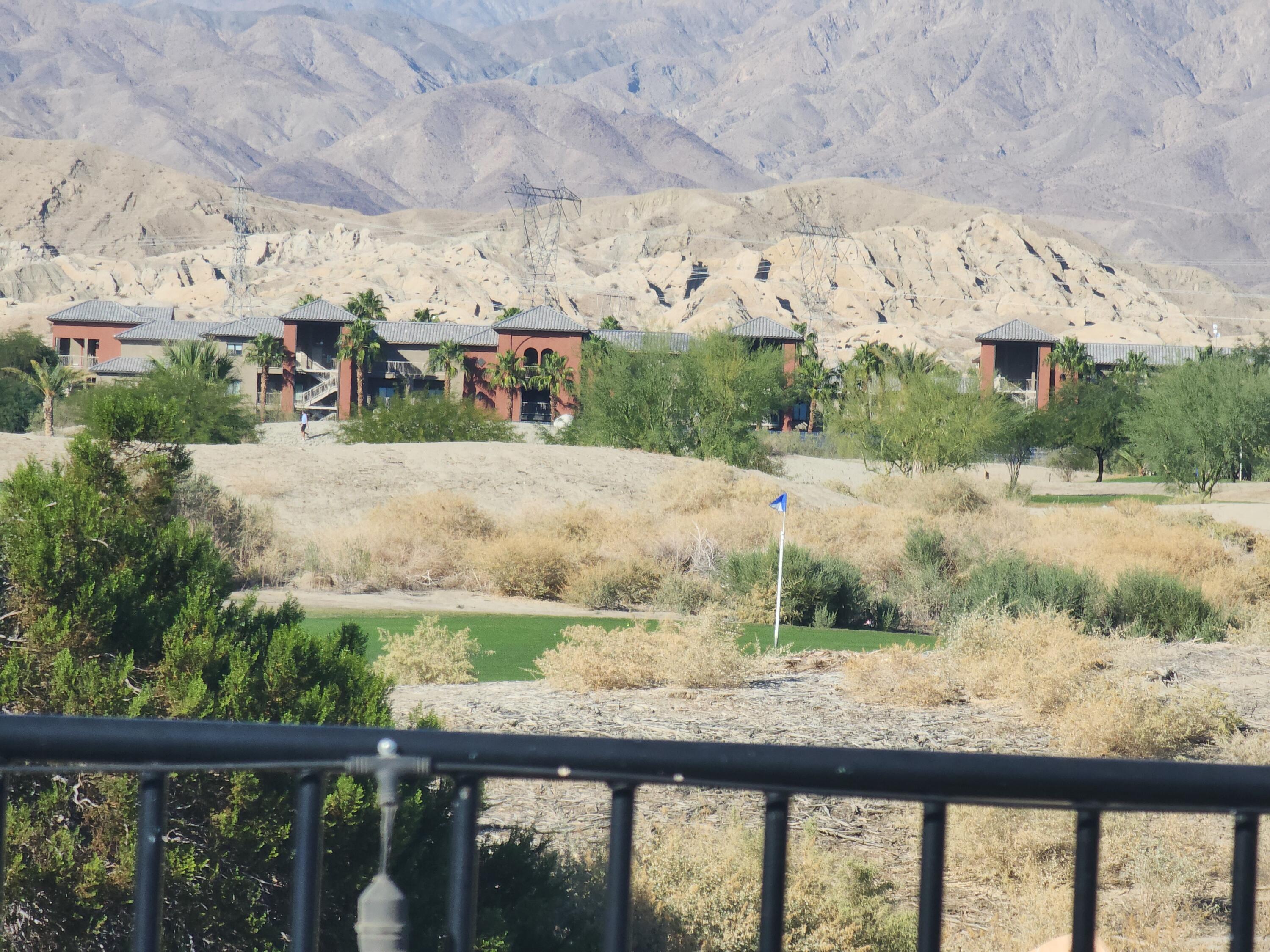 84644 Pavone Way Indio, CA 92203 - Photo 45 of 46 Golf Course