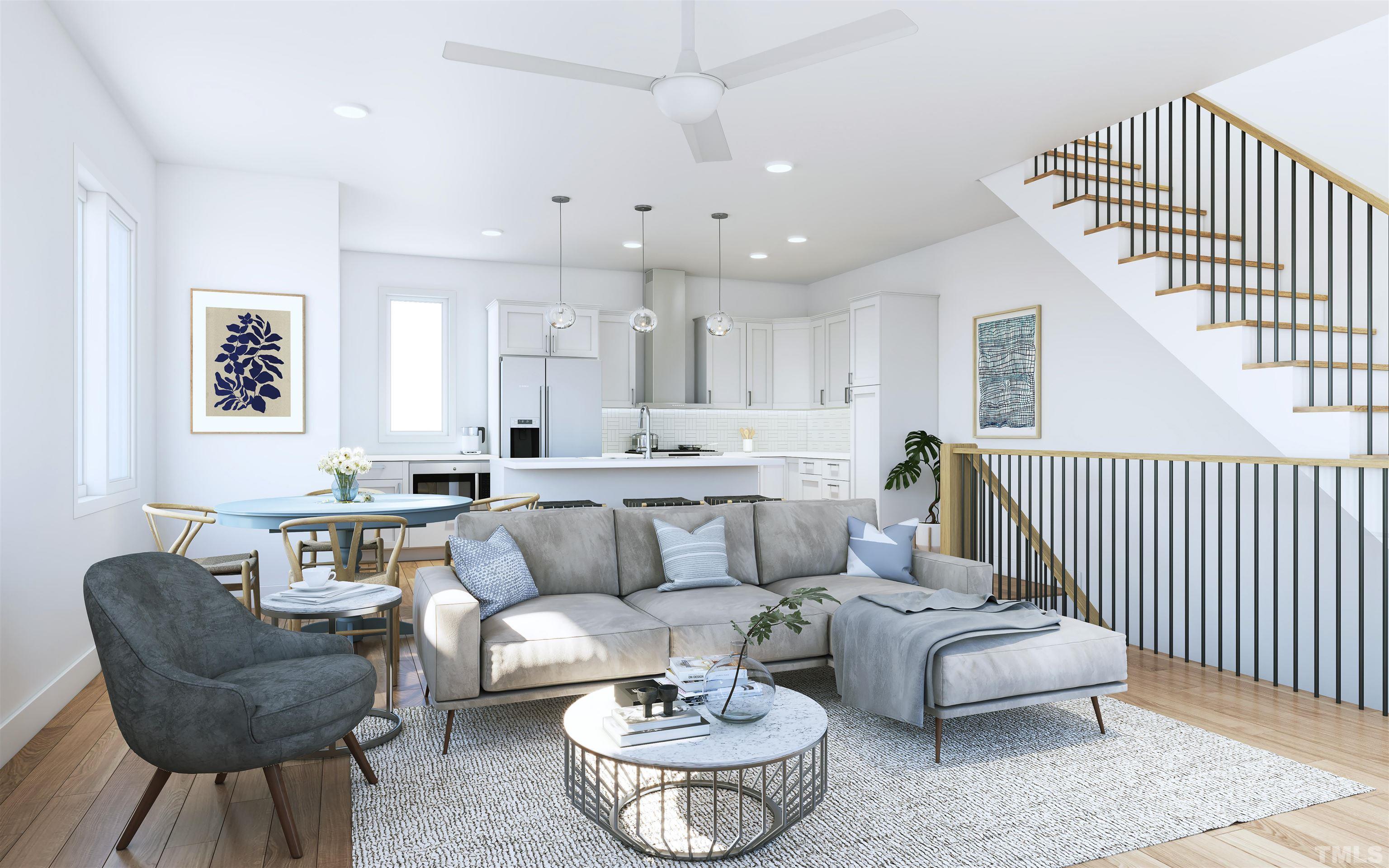 1020 Tipton Street Raleigh, NC 27610 - Photo 2 of 15