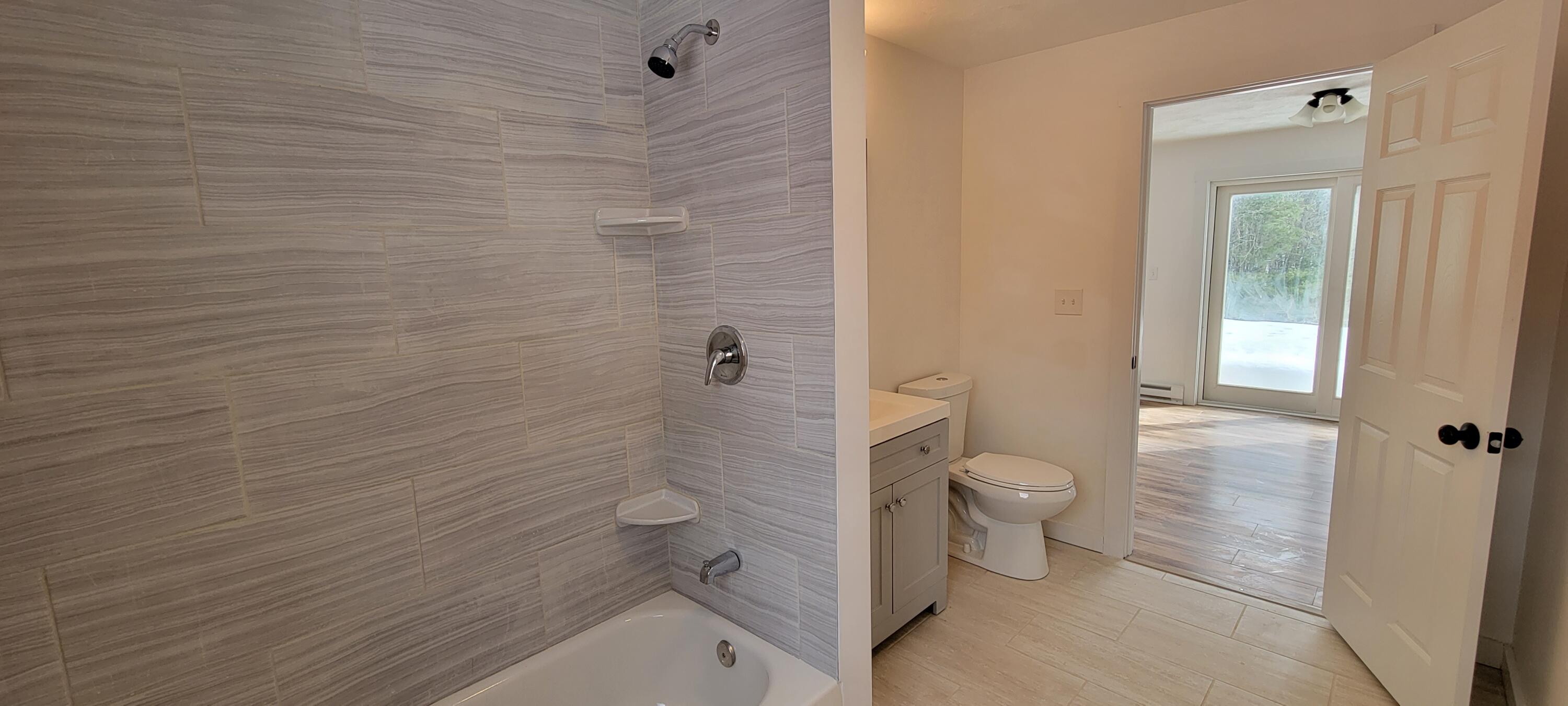 189 Tardiff Road Clinton, ME 04927 - Photo 14 of 17 14. Bathroom