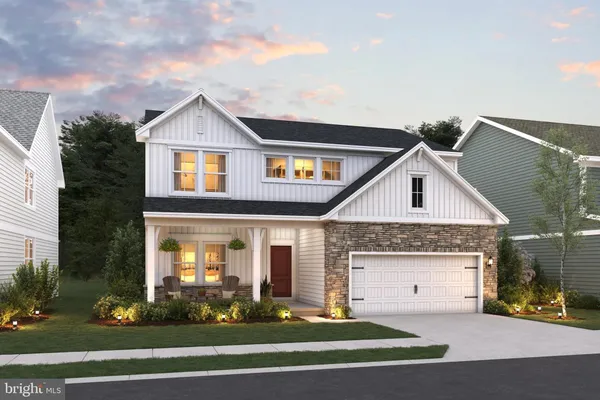 $397,049 | 212 Valor Lane, Martinsburg, WV 25405