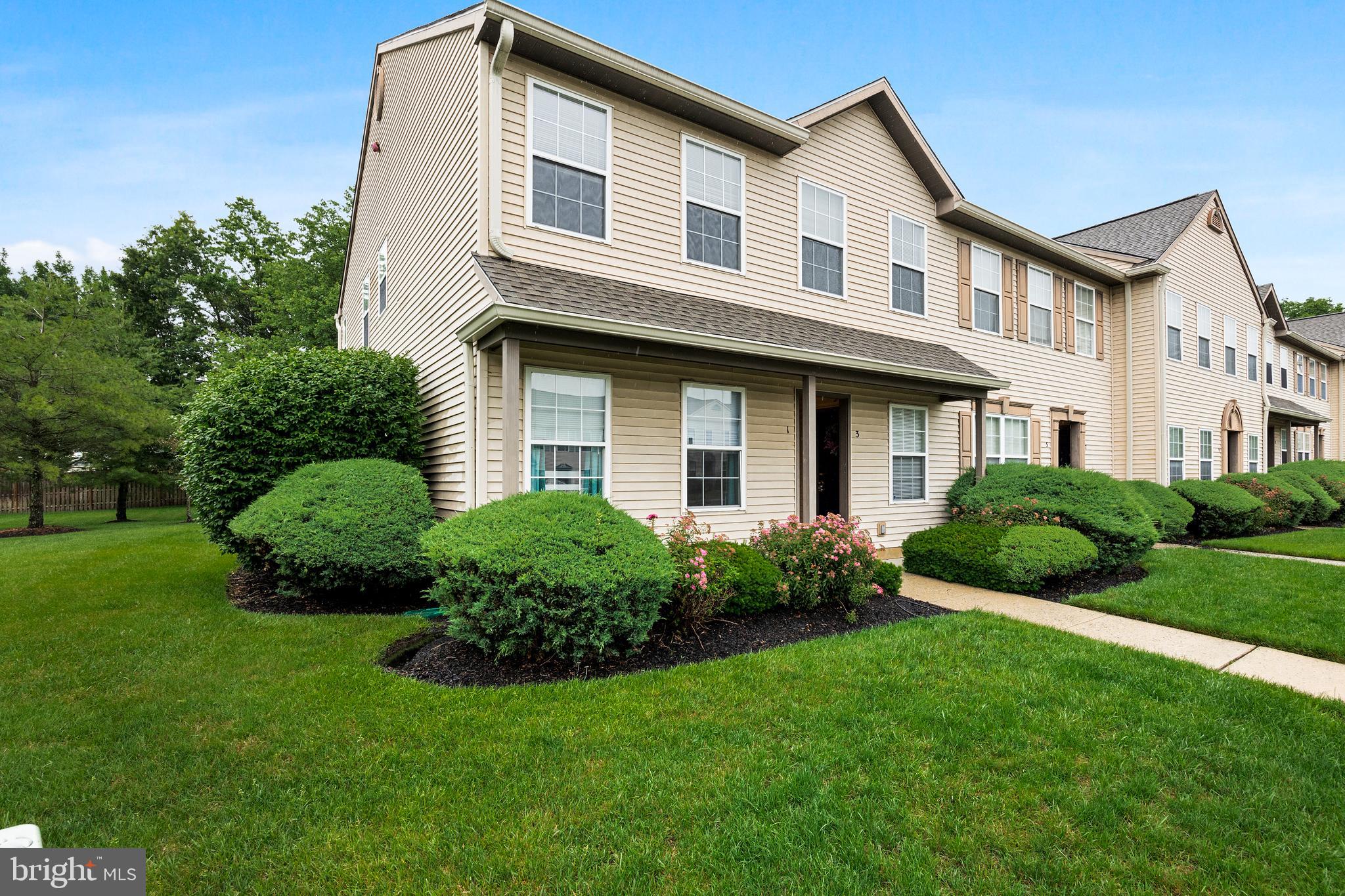 3 Foxglove Drive Delran, NJ 08075 - Photo 1 of 30 Welcome to 3 Foxglove Drive!