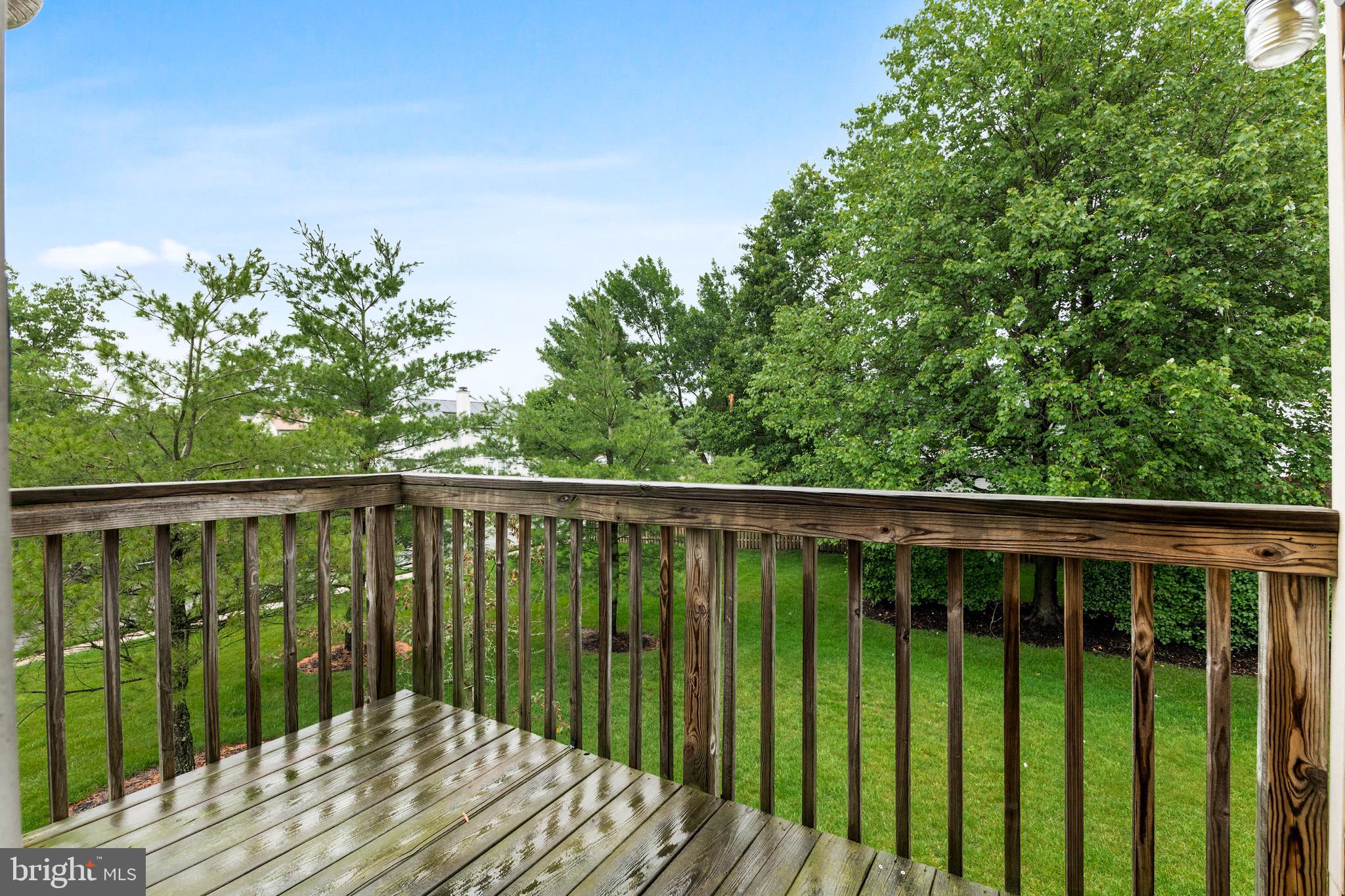 3 Foxglove Drive Delran, NJ 08075 - Photo 28 of 30 Deck