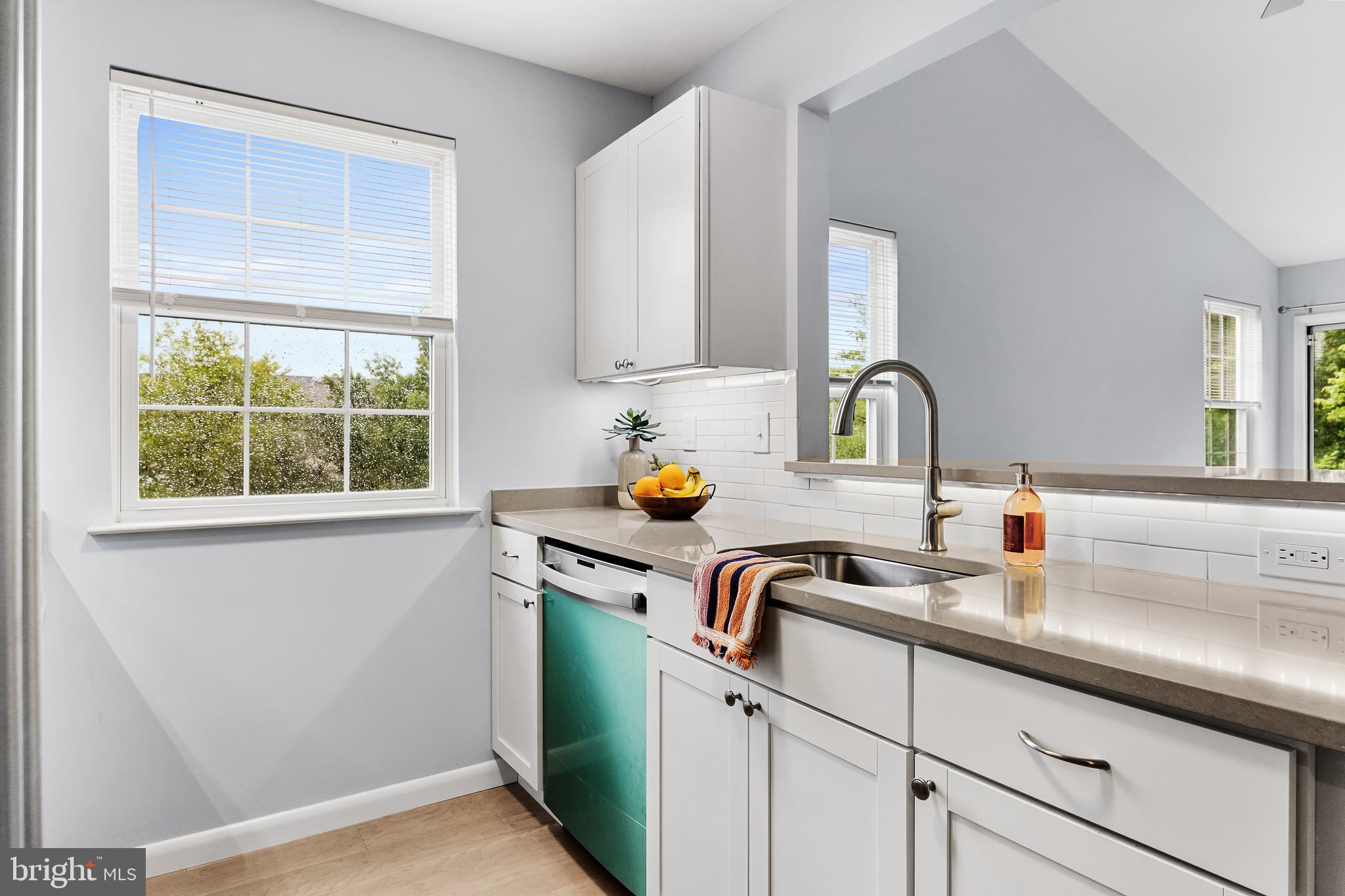 3 Foxglove Drive Delran, NJ 08075 - Photo 5 of 30 Remodeled Kitchen