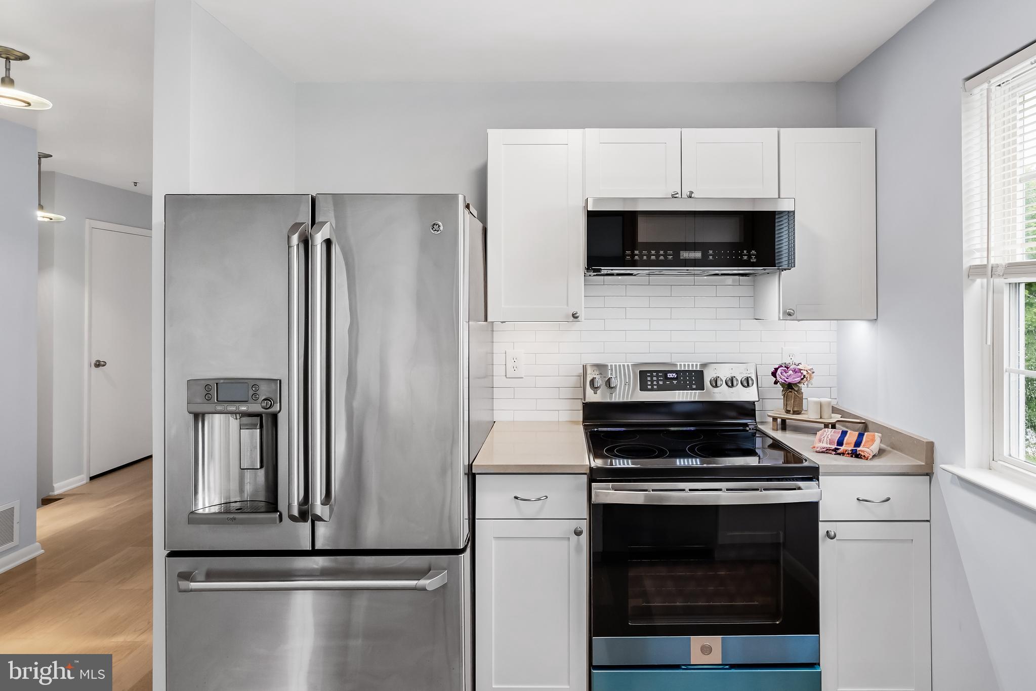3 Foxglove Drive Delran, NJ 08075 - Photo 7 of 30 Remodeled Kitchen