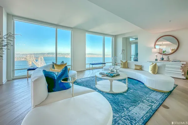 $35,000 | 401 Harrison Street, Unit 46B, San Francisco, CA 94105