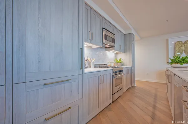 $35,000 | 401 Harrison Street, Unit 46B, San Francisco, CA 94105