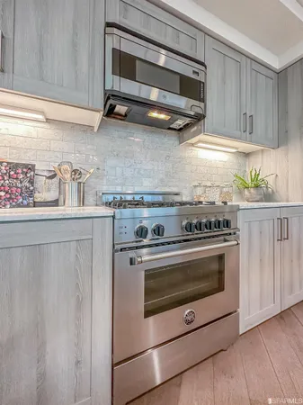 $35,000 | 401 Harrison Street, Unit 46B, San Francisco, CA 94105