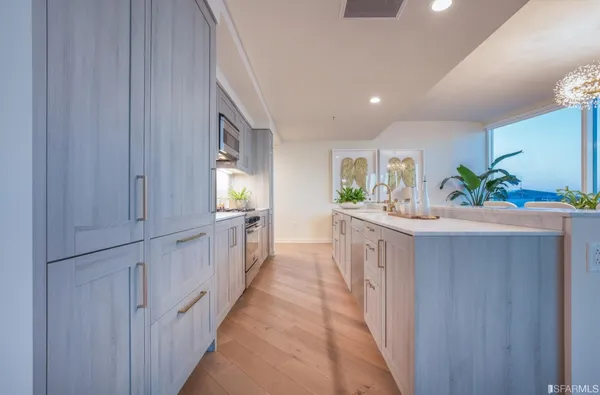 $35,000 | 401 Harrison Street, Unit 46B, San Francisco, CA 94105