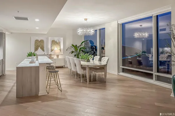 $35,000 | 401 Harrison Street, Unit 46B, San Francisco, CA 94105
