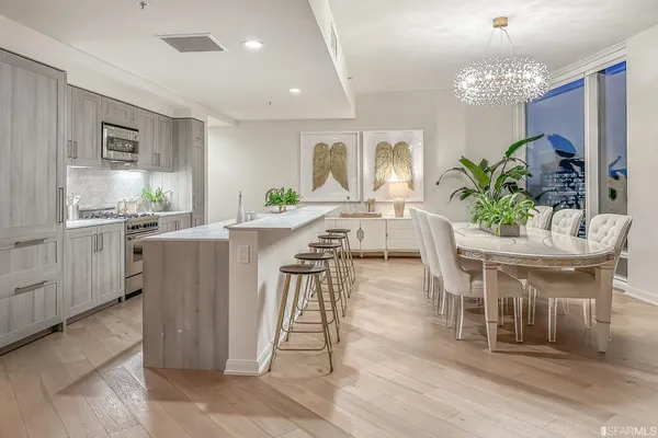 $35,000 | 401 Harrison Street, Unit 46B, San Francisco, CA 94105