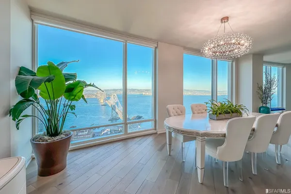 $35,000 | 401 Harrison Street, Unit 46B, San Francisco, CA 94105