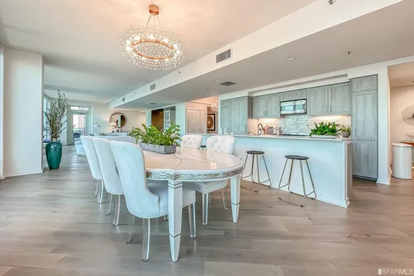 $35,000 | 401 Harrison Street, Unit 46B, San Francisco, CA 94105