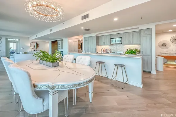 $35,000 | 401 Harrison Street, Unit 46B, San Francisco, CA 94105