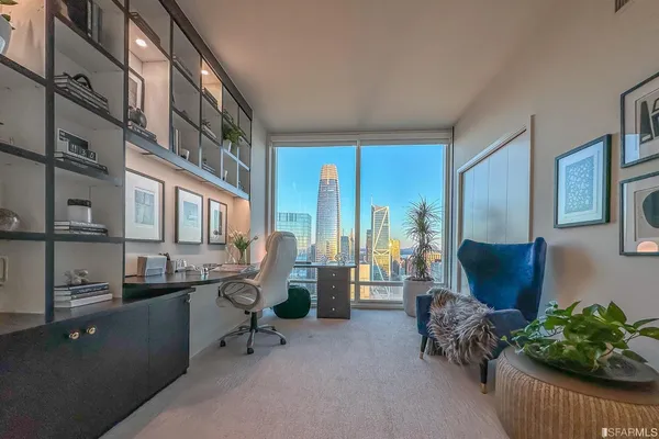 $35,000 | 401 Harrison Street, Unit 46B, San Francisco, CA 94105