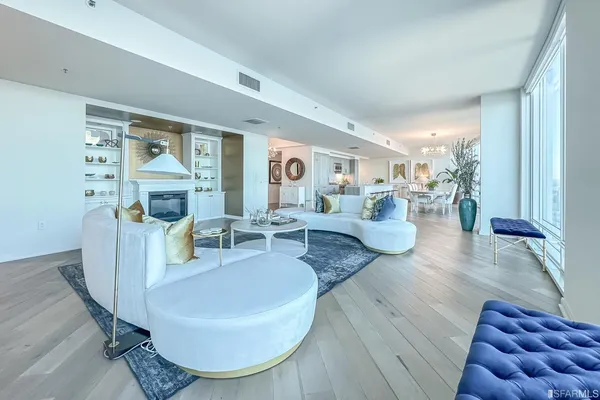 $35,000 | 401 Harrison Street, Unit 46B, San Francisco, CA 94105