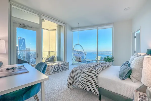 $35,000 | 401 Harrison Street, Unit 46B, San Francisco, CA 94105
