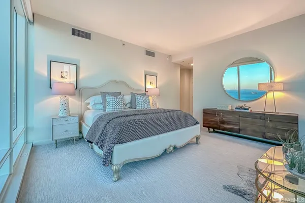$35,000 | 401 Harrison Street, Unit 46B, San Francisco, CA 94105