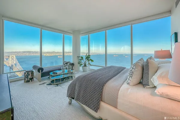 $35,000 | 401 Harrison Street, Unit 46B, San Francisco, CA 94105