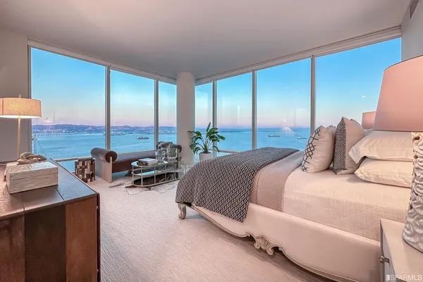 $35,000 | 401 Harrison Street, Unit 46B, San Francisco, CA 94105