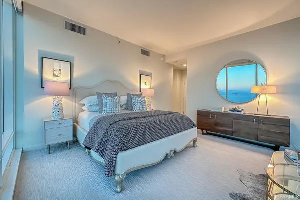 $35,000 | 401 Harrison Street, Unit 46B, San Francisco, CA 94105