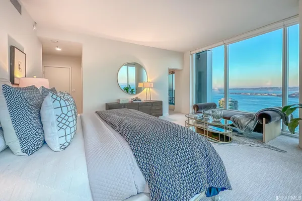 $35,000 | 401 Harrison Street, Unit 46B, San Francisco, CA 94105