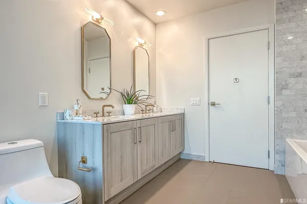 $35,000 | 401 Harrison Street, Unit 46B, San Francisco, CA 94105