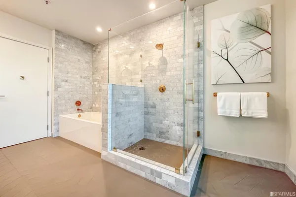 $35,000 | 401 Harrison Street, Unit 46B, San Francisco, CA 94105