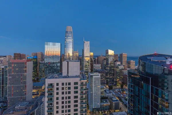 $35,000 | 401 Harrison Street, Unit 46B, San Francisco, CA 94105