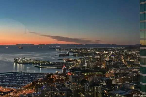 $35,000 | 401 Harrison Street, Unit 46B, San Francisco, CA 94105