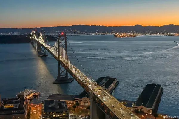 $35,000 | 401 Harrison Street, Unit 46B, San Francisco, CA 94105