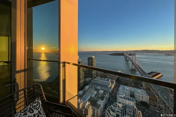 $35,000 | 401 Harrison Street, Unit 46B, San Francisco, CA 94105