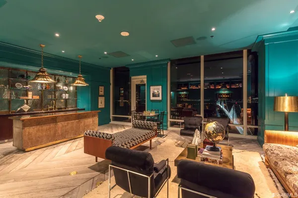 $35,000 | 401 Harrison Street, Unit 46B, San Francisco, CA 94105