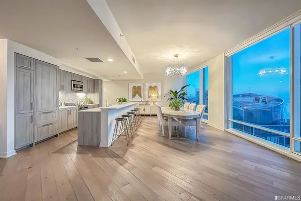 $35,000 | 401 Harrison Street, Unit 46B, San Francisco, CA 94105