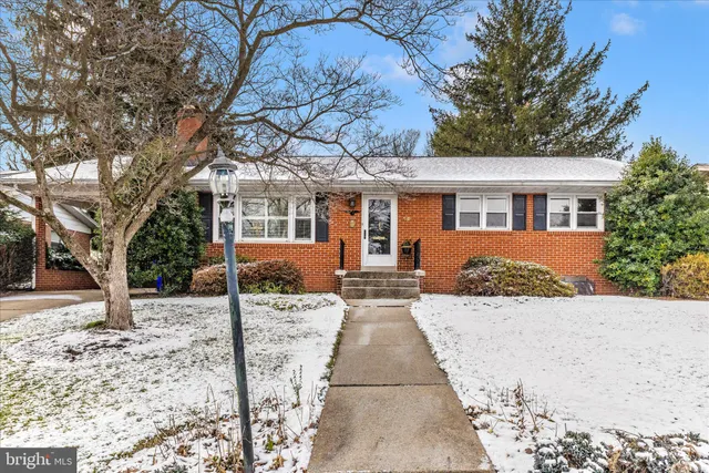 $462,900 | 710 Wyngate Drive, Frederick, MD 21701