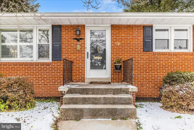 $462,900 | 710 Wyngate Drive, Frederick, MD 21701