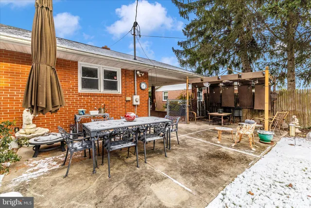 $462,900 | 710 Wyngate Drive, Frederick, MD 21701