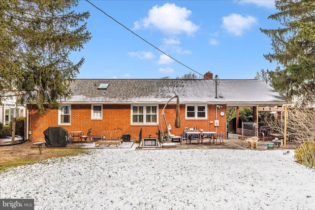 $462,900 | 710 Wyngate Drive, Frederick, MD 21701