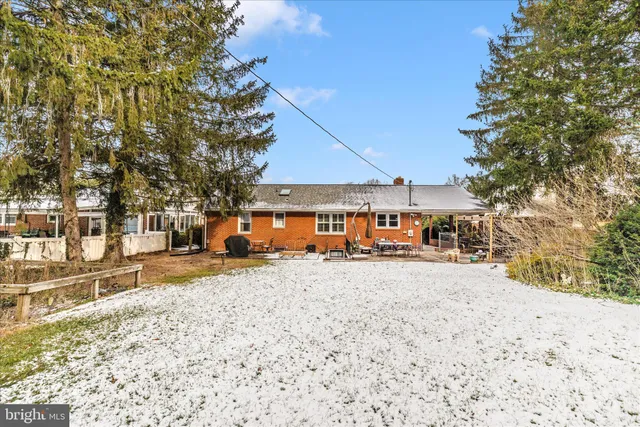 $462,900 | 710 Wyngate Drive, Frederick, MD 21701