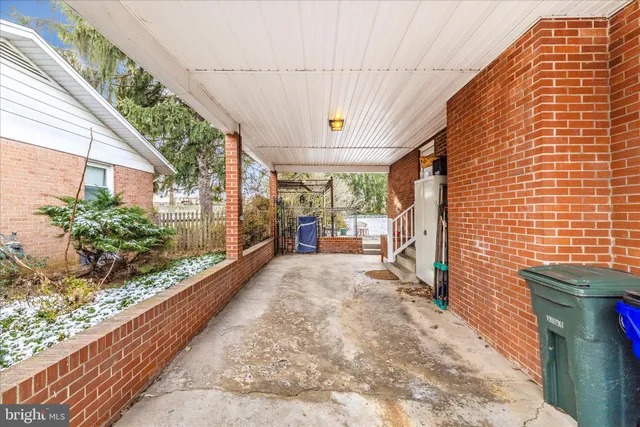 $462,900 | 710 Wyngate Drive, Frederick, MD 21701