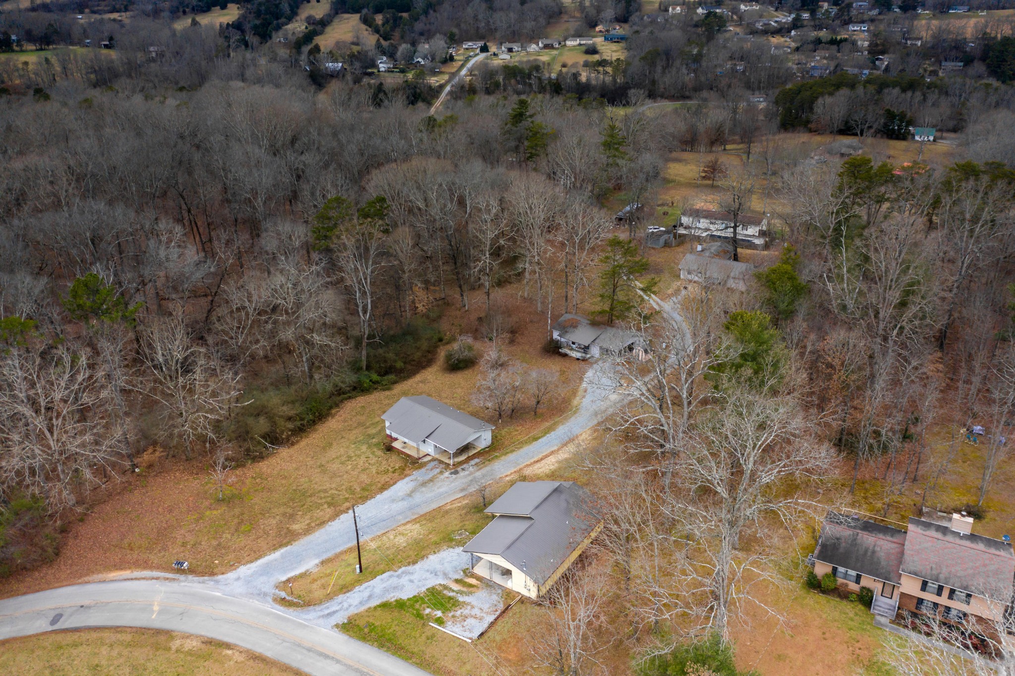 623 Ed Davis Road Maryville, TN 37801 - Photo 1 of 34 Gallery Image 1