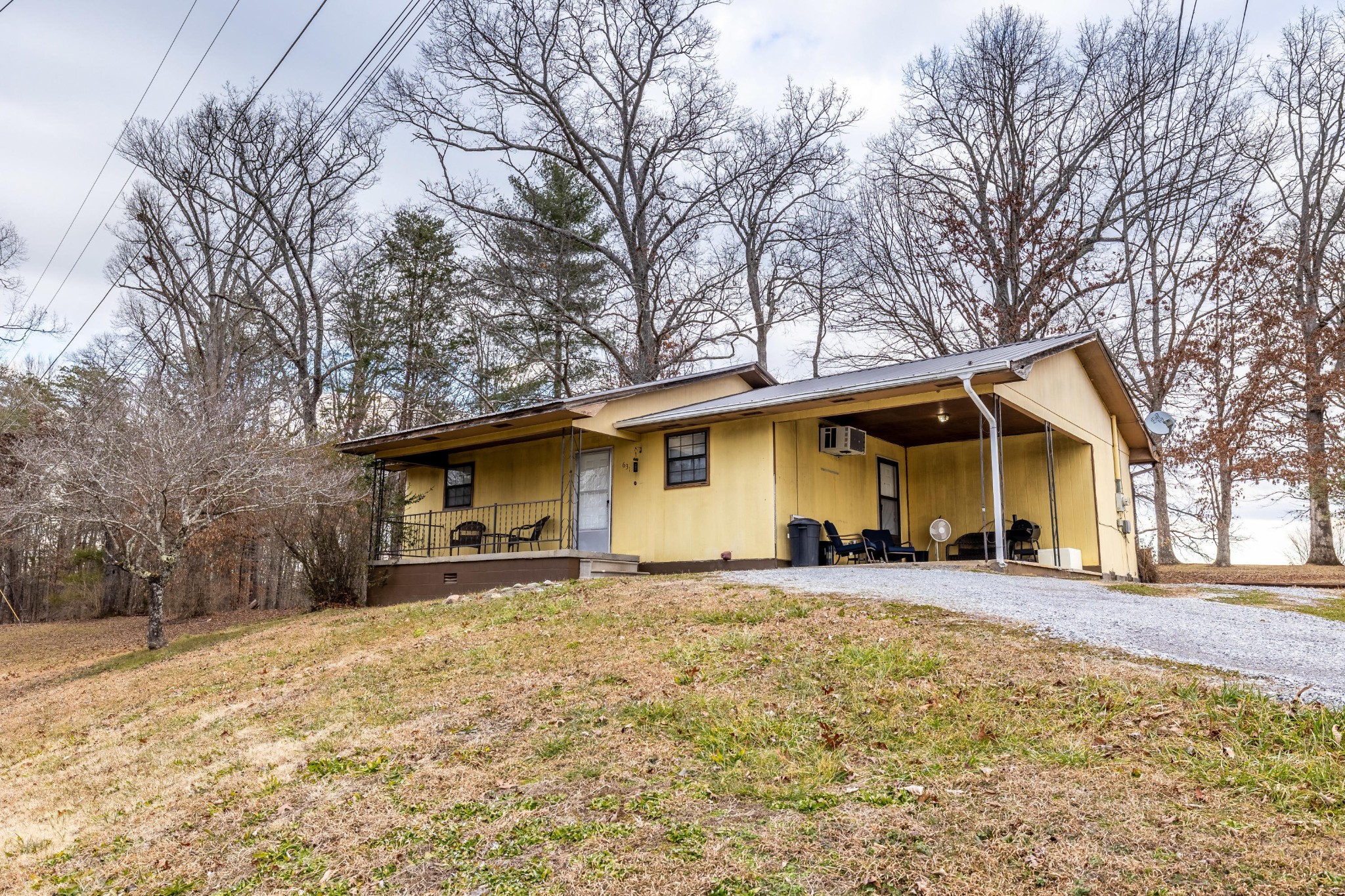 623 Ed Davis Road Maryville, TN 37801 - Photo 2 of 34 Gallery Image 2